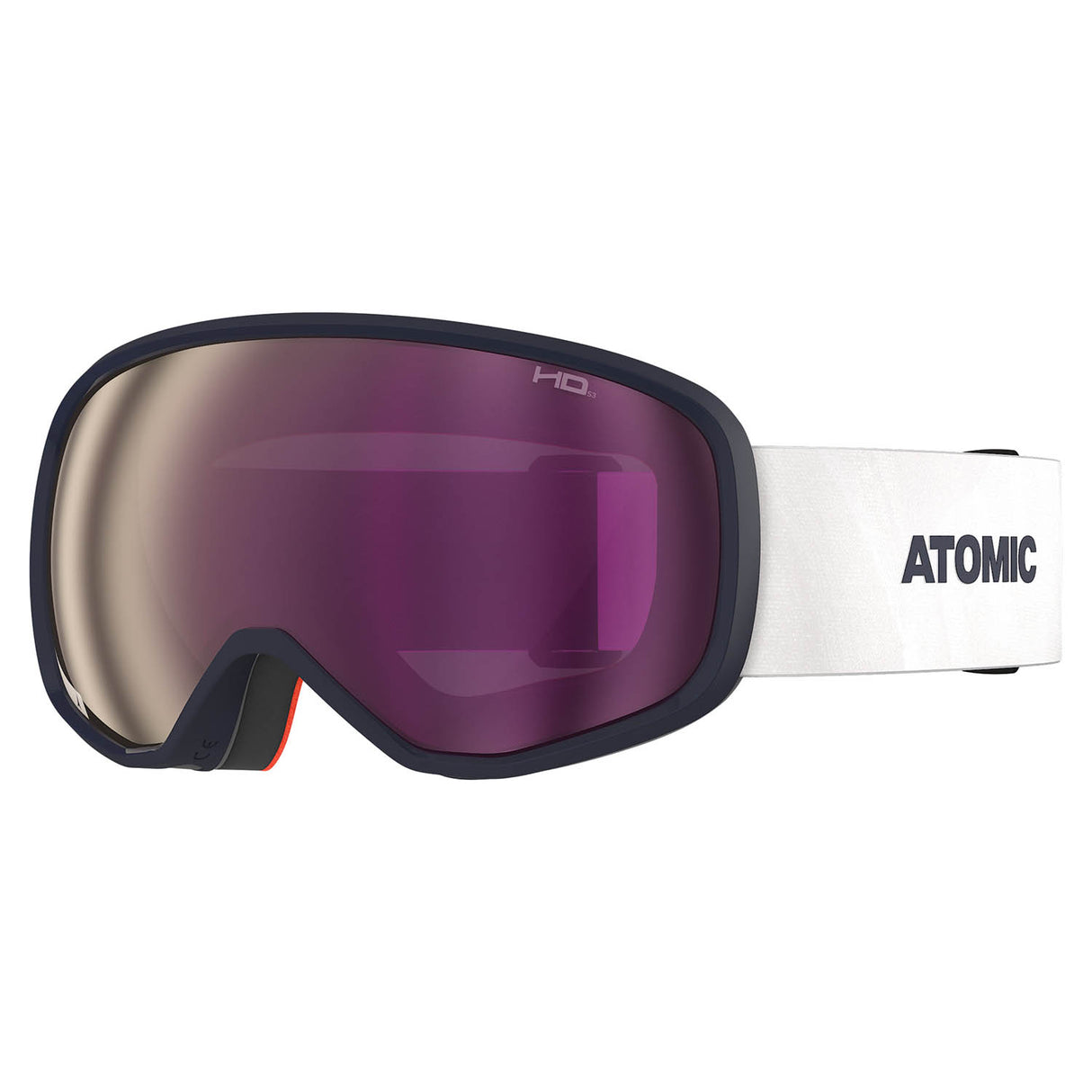 Revent M HD Goggles