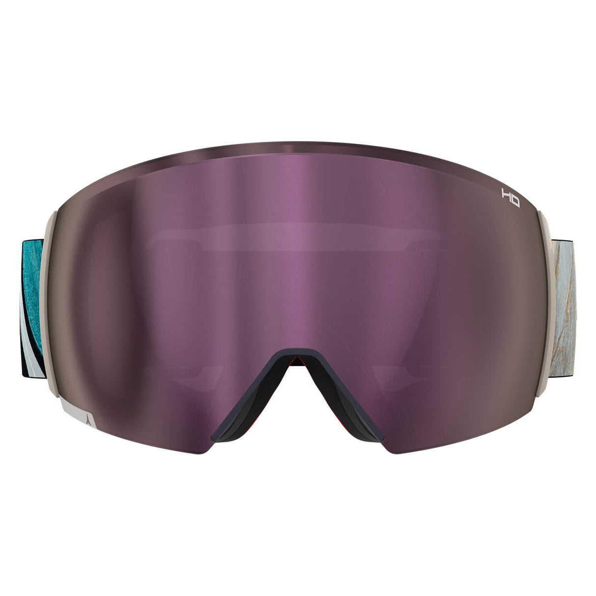 Revent Q HD SOLO Goggles