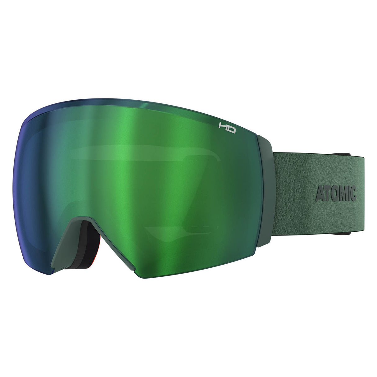 Revent Q L HD Goggles