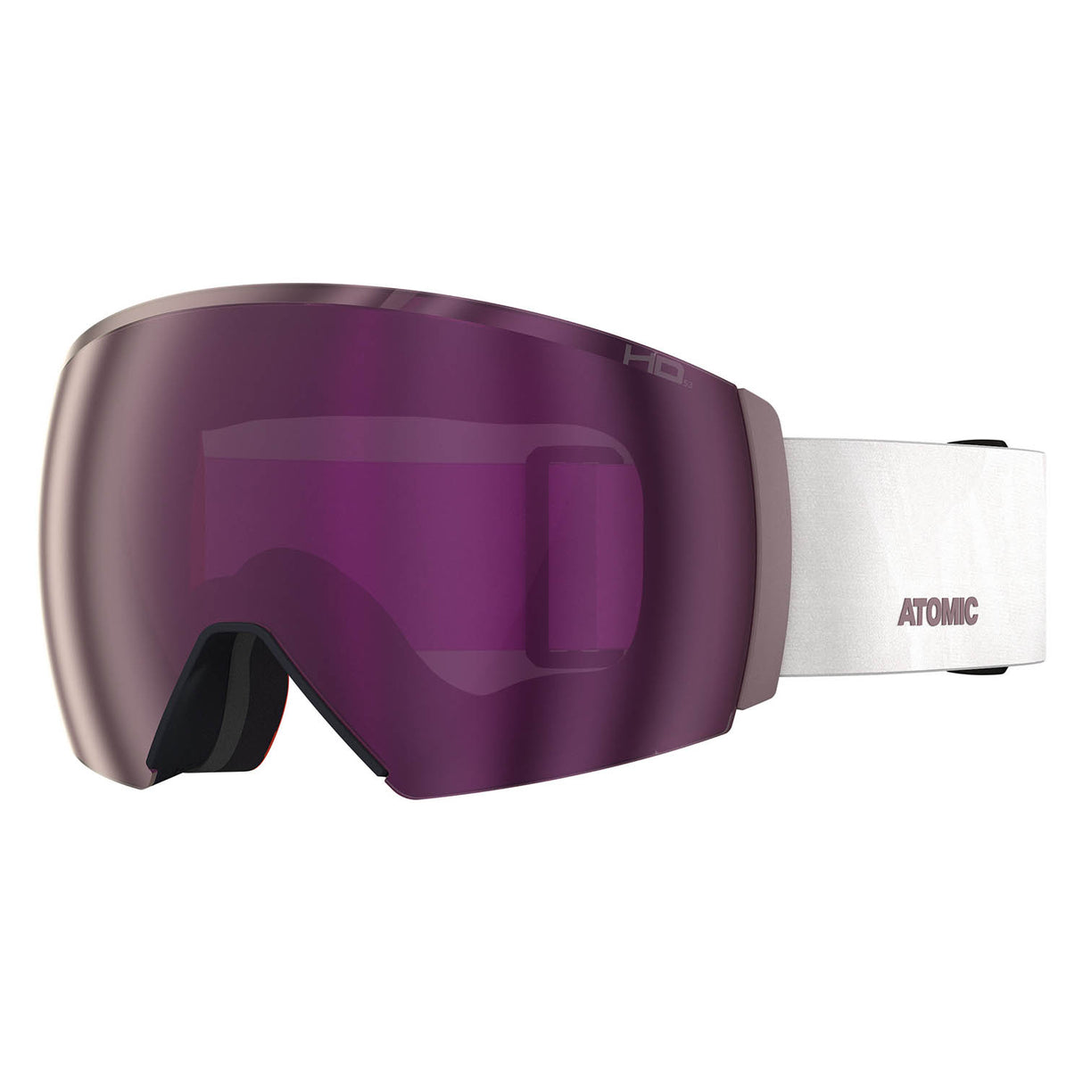 Revent Q L HD Goggles