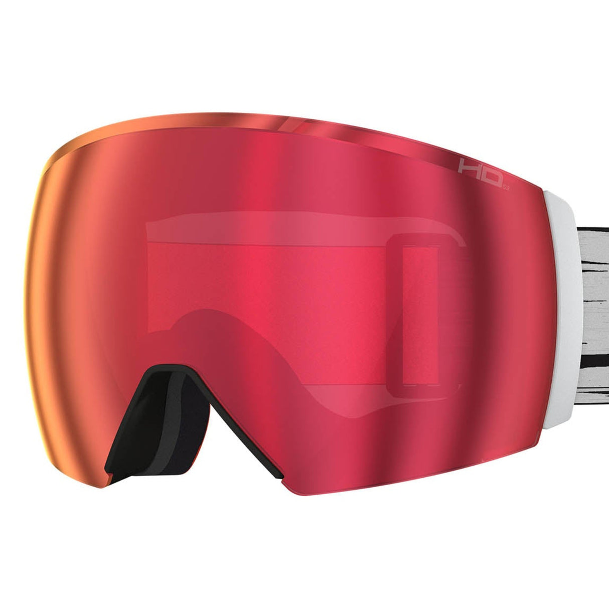 Revent Q L HD Goggles
