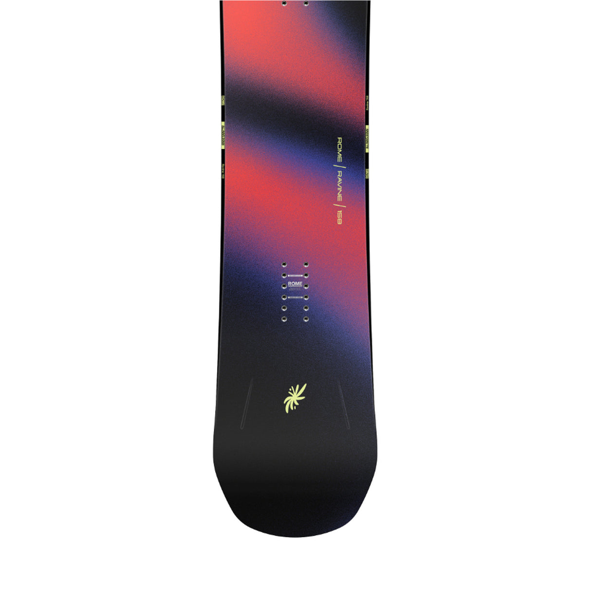 Men's Ravine Snowboard 2027