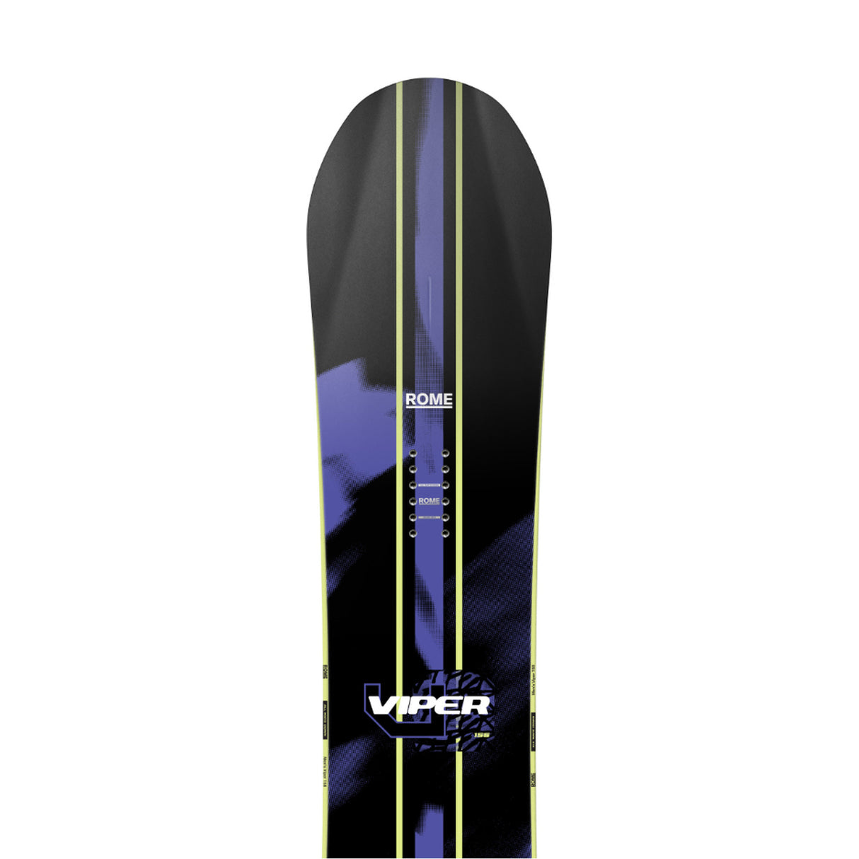 Men's Viper Snowboard 2027