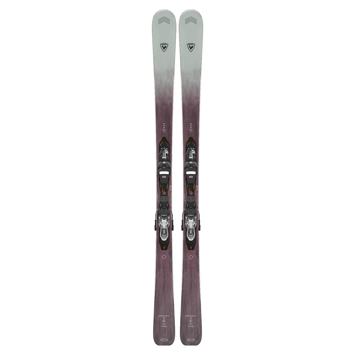 Experience 82 W Skis - Snowtrax