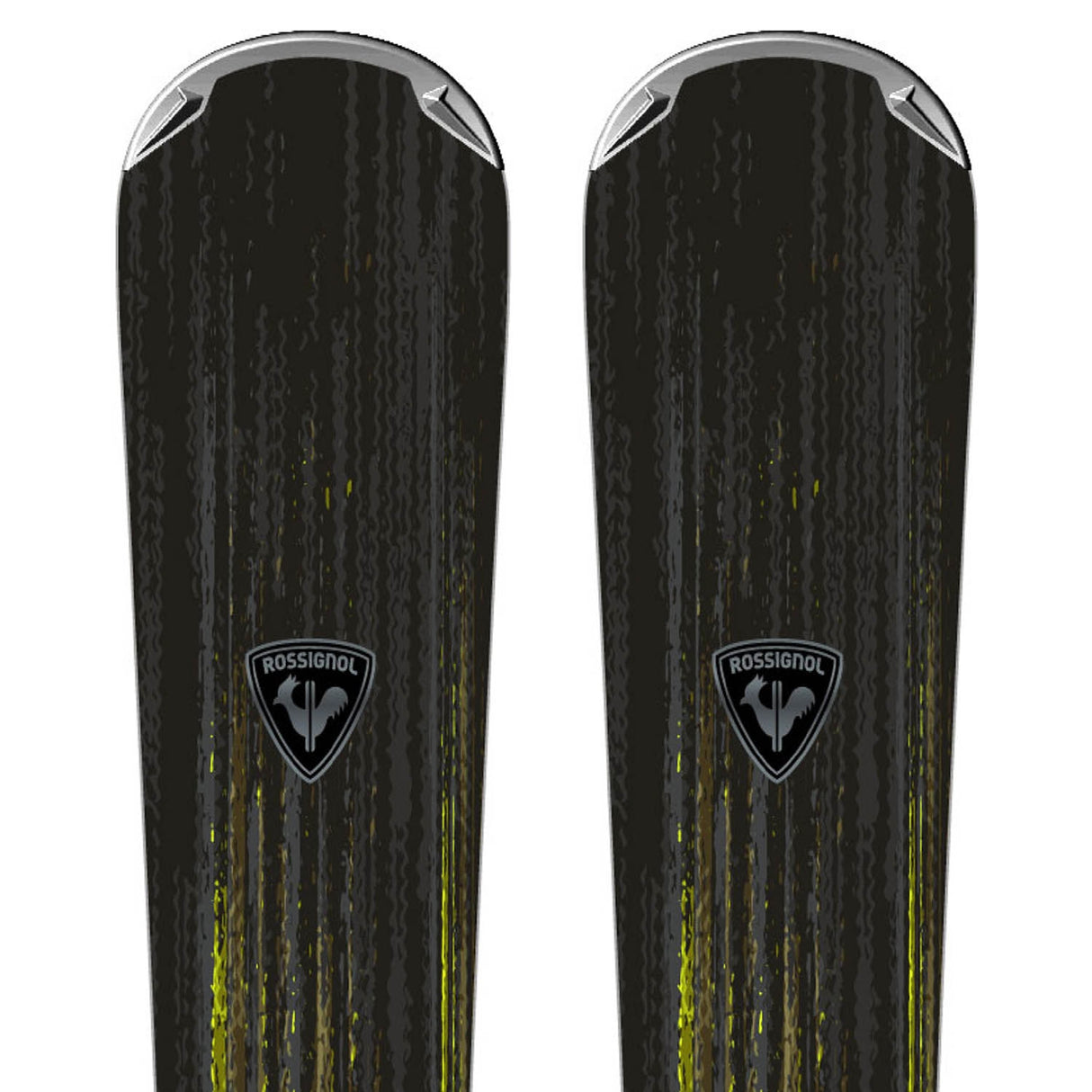 Forza 50 V-CAM Skis & NX12 Bindings - Snowtrax