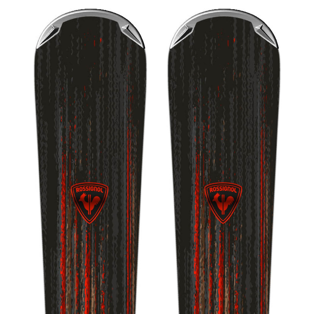 Forza 60 V-Ti Skis & SPX12 Bindings - Snowtrax