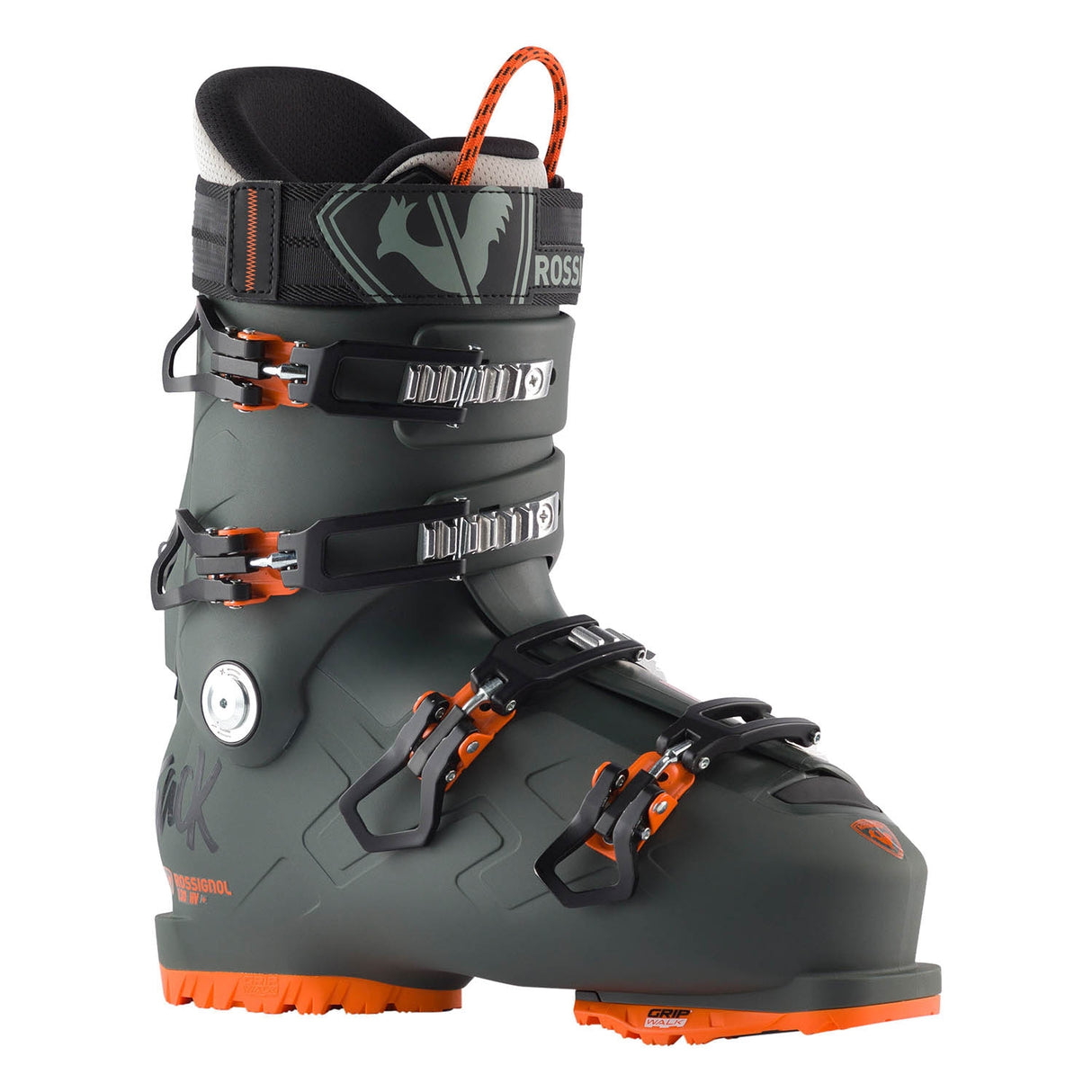 Track 130 HV Plus Ski Boots - Snowtrax