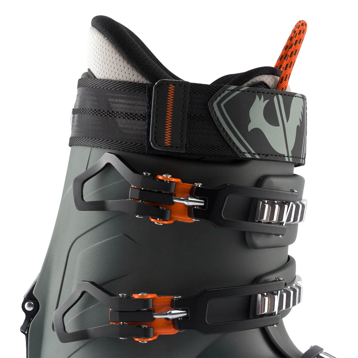 Track 130 HV Plus Ski Boots - Snowtrax
