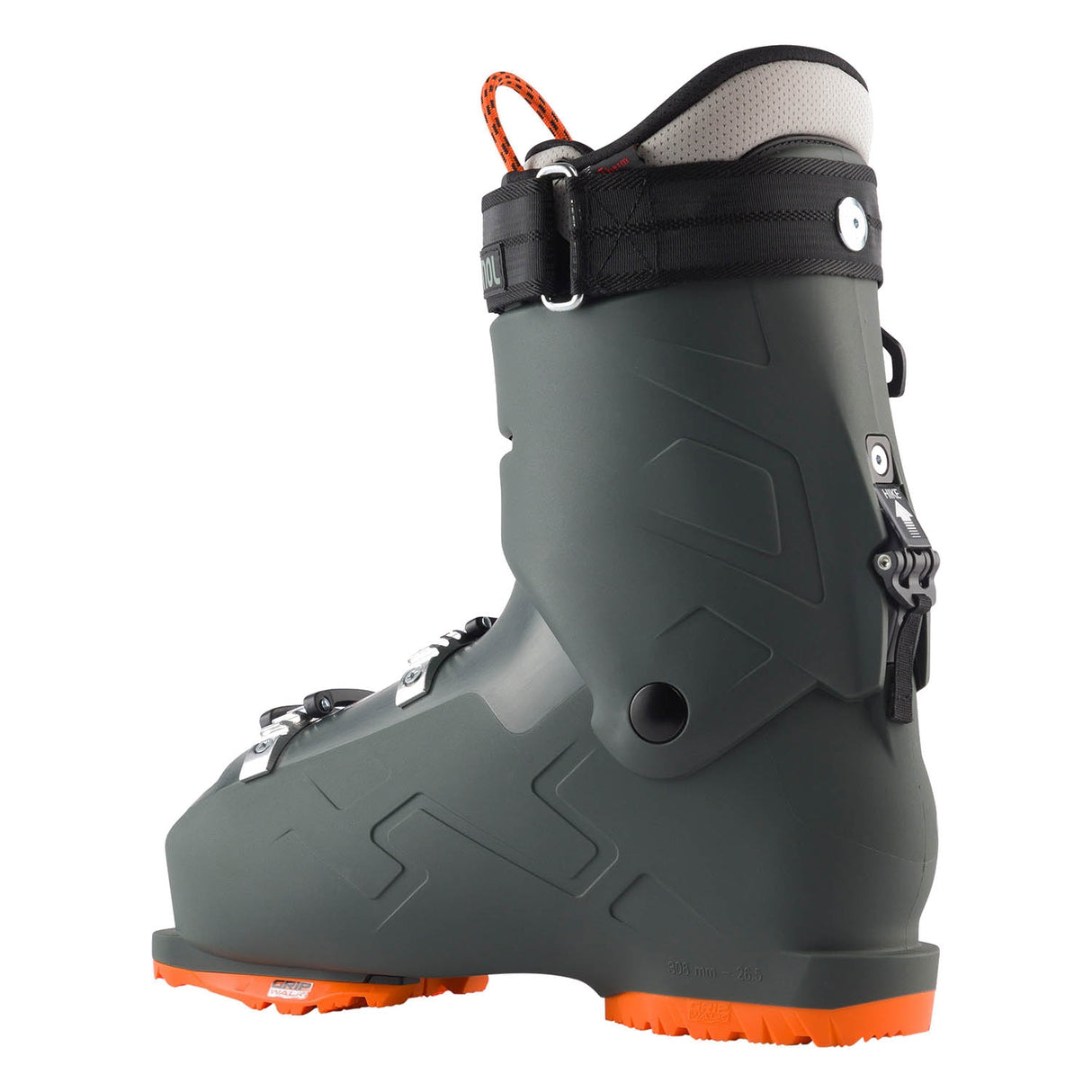 Track 130 HV Plus Ski Boots - Snowtrax