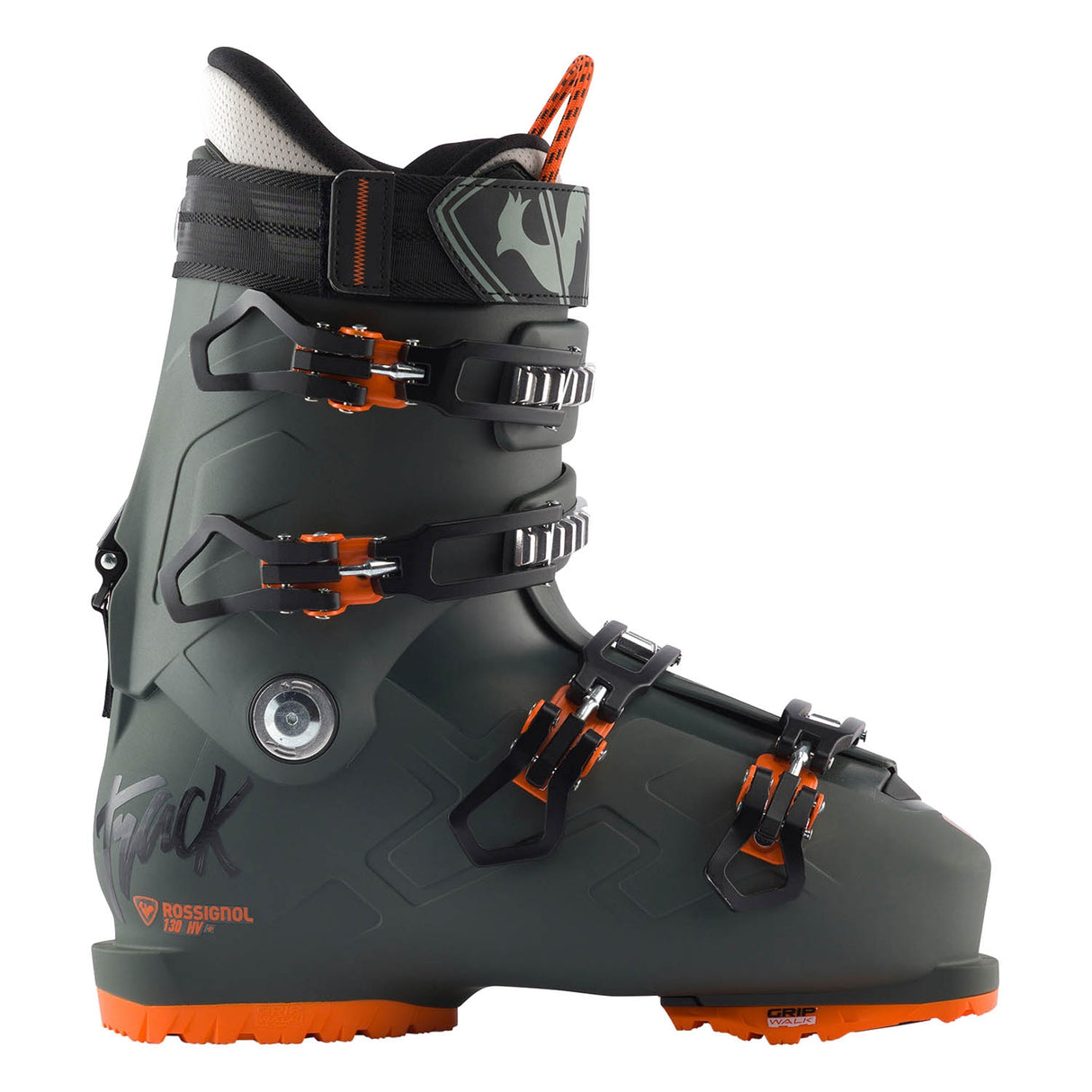 Track 130 HV Plus Ski Boots - Snowtrax