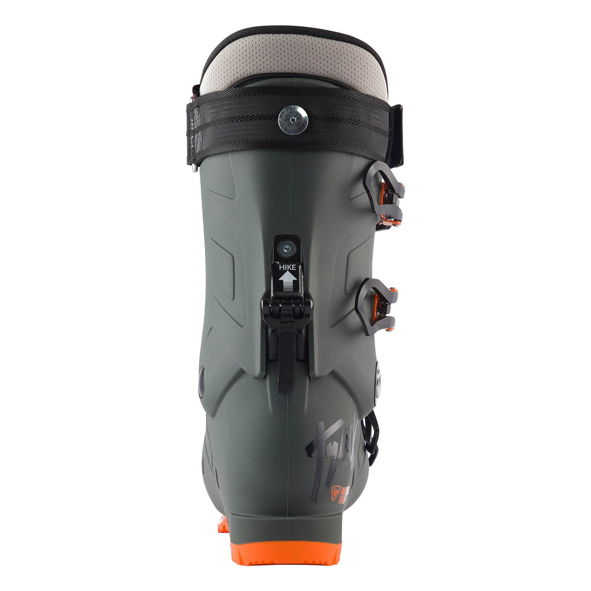 Track 130 HV Plus Ski Boots - Snowtrax
