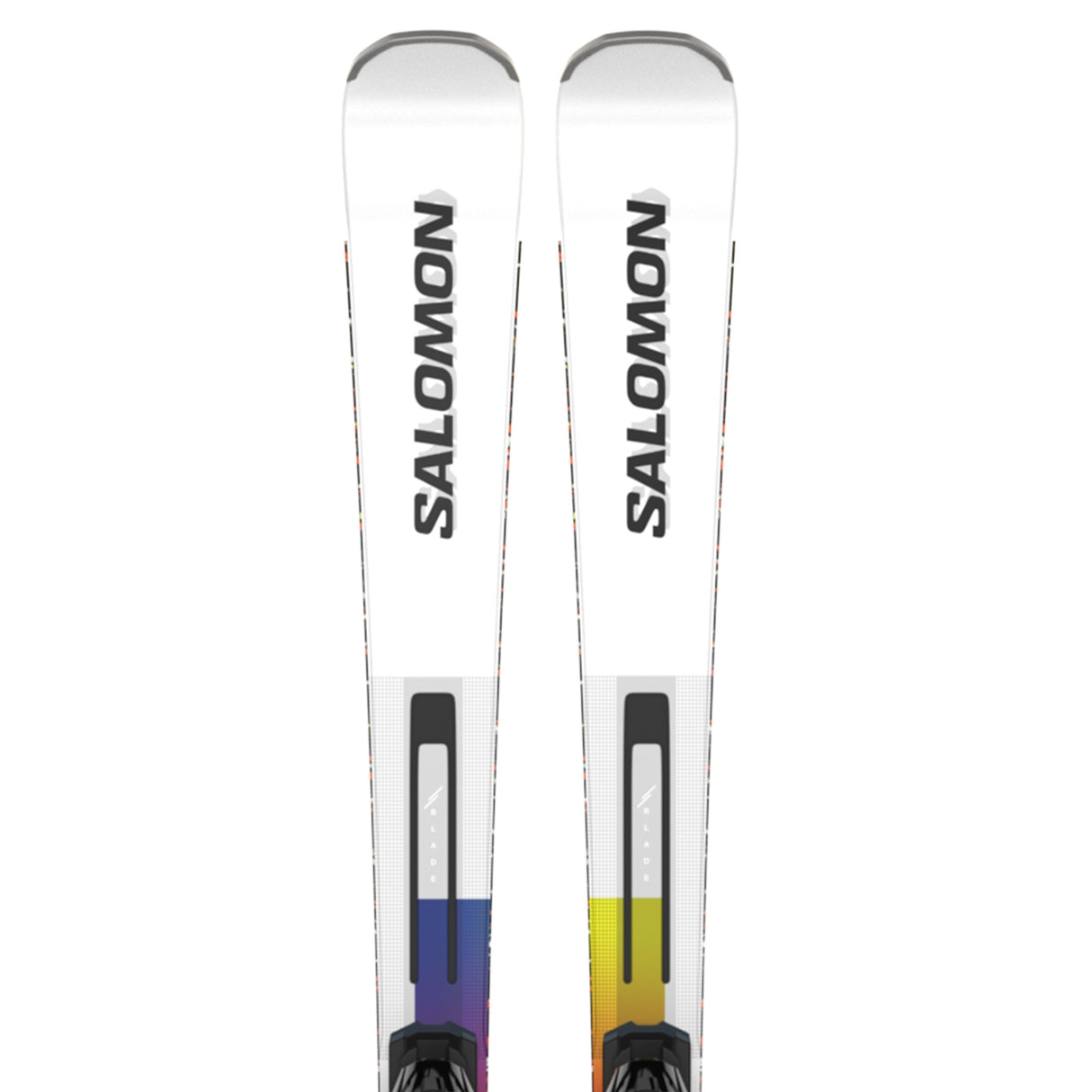 Addikt Pro Skis & Z12 GW Bindings - Snowtrax