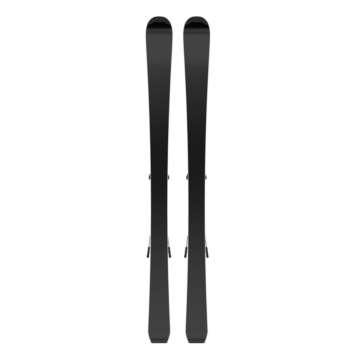 QST Junior S Skis & C5 GW Bindings - Snowtrax