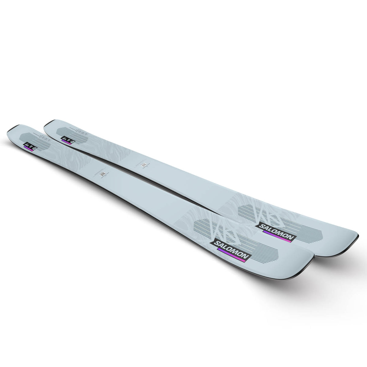 QST Lux 92 Skis - Snowtrax