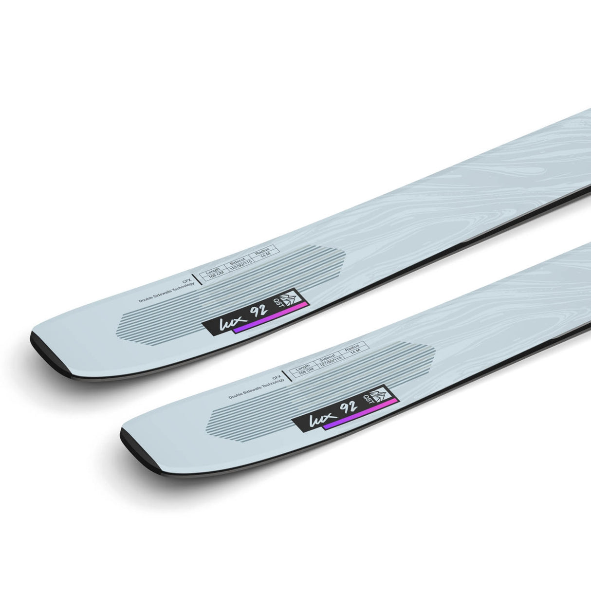 QST Lux 92 Skis - Snowtrax