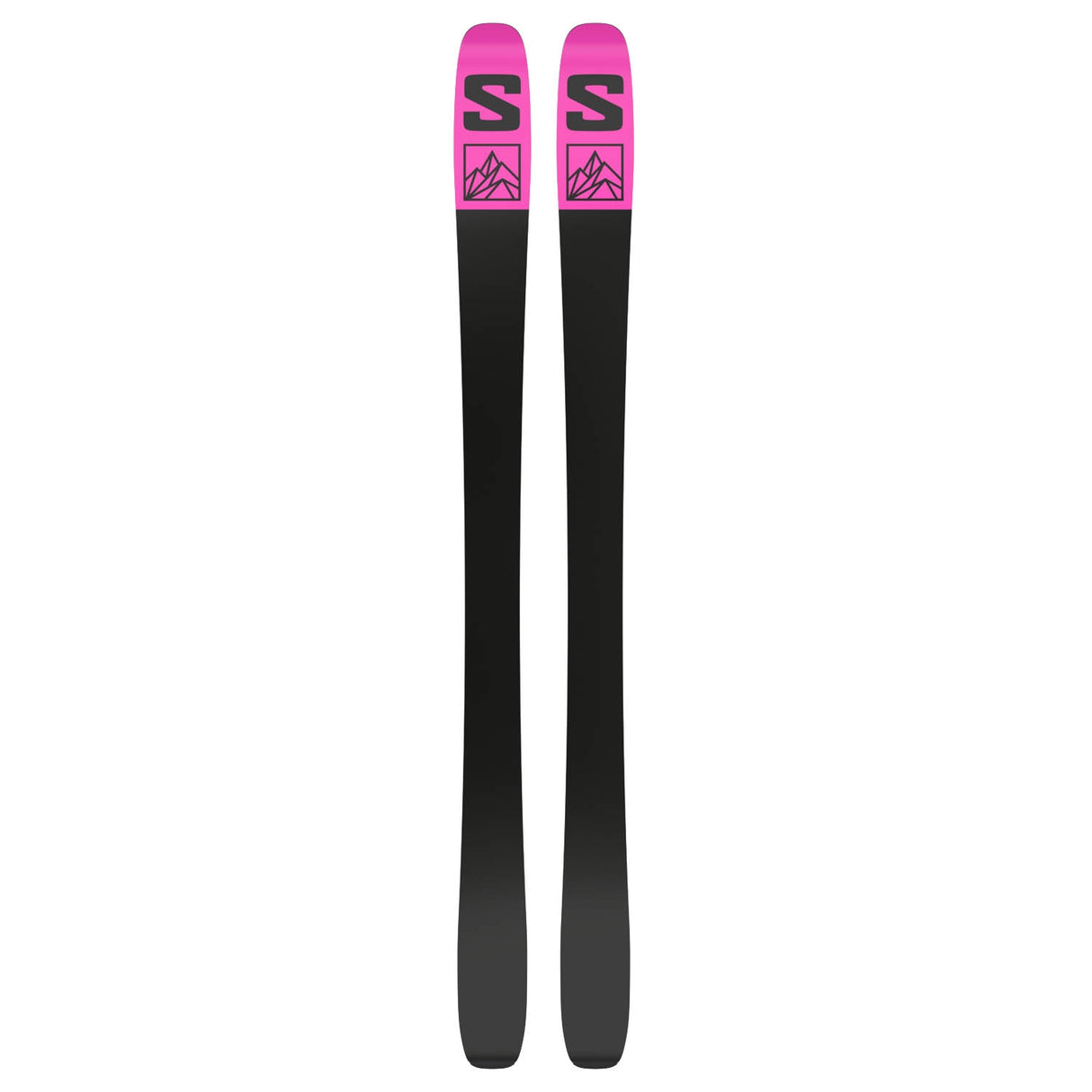QST Lux 92 Skis - Snowtrax