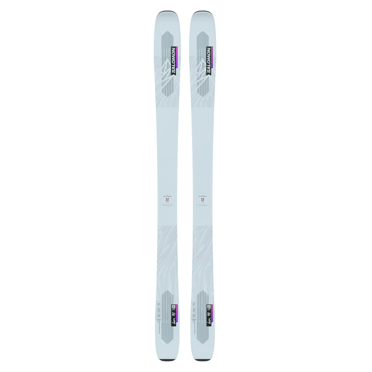 QST Lux 92 Skis - Snowtrax
