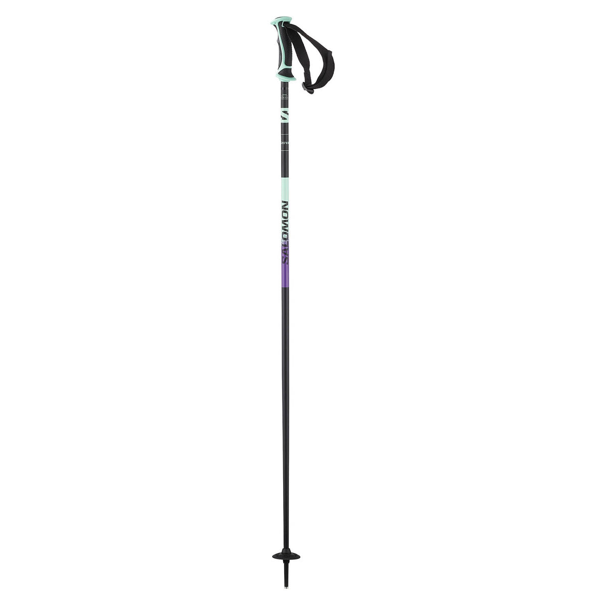 Shiva Ski Poles - Snowtrax