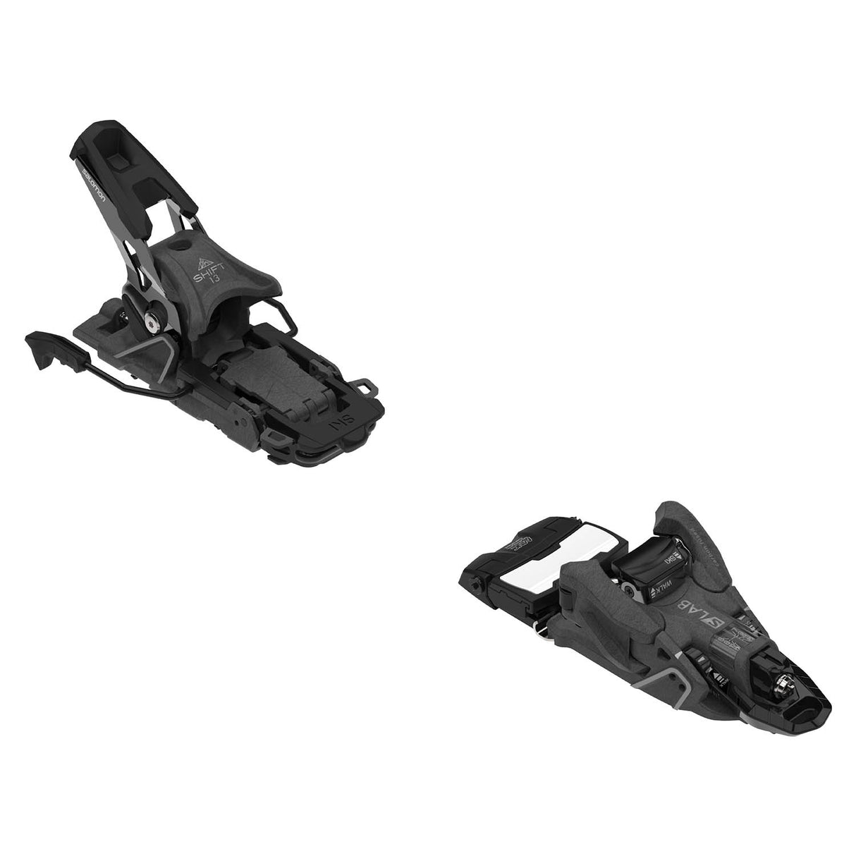 S/LAB Shift 13 Ski Bindings - Snowtrax