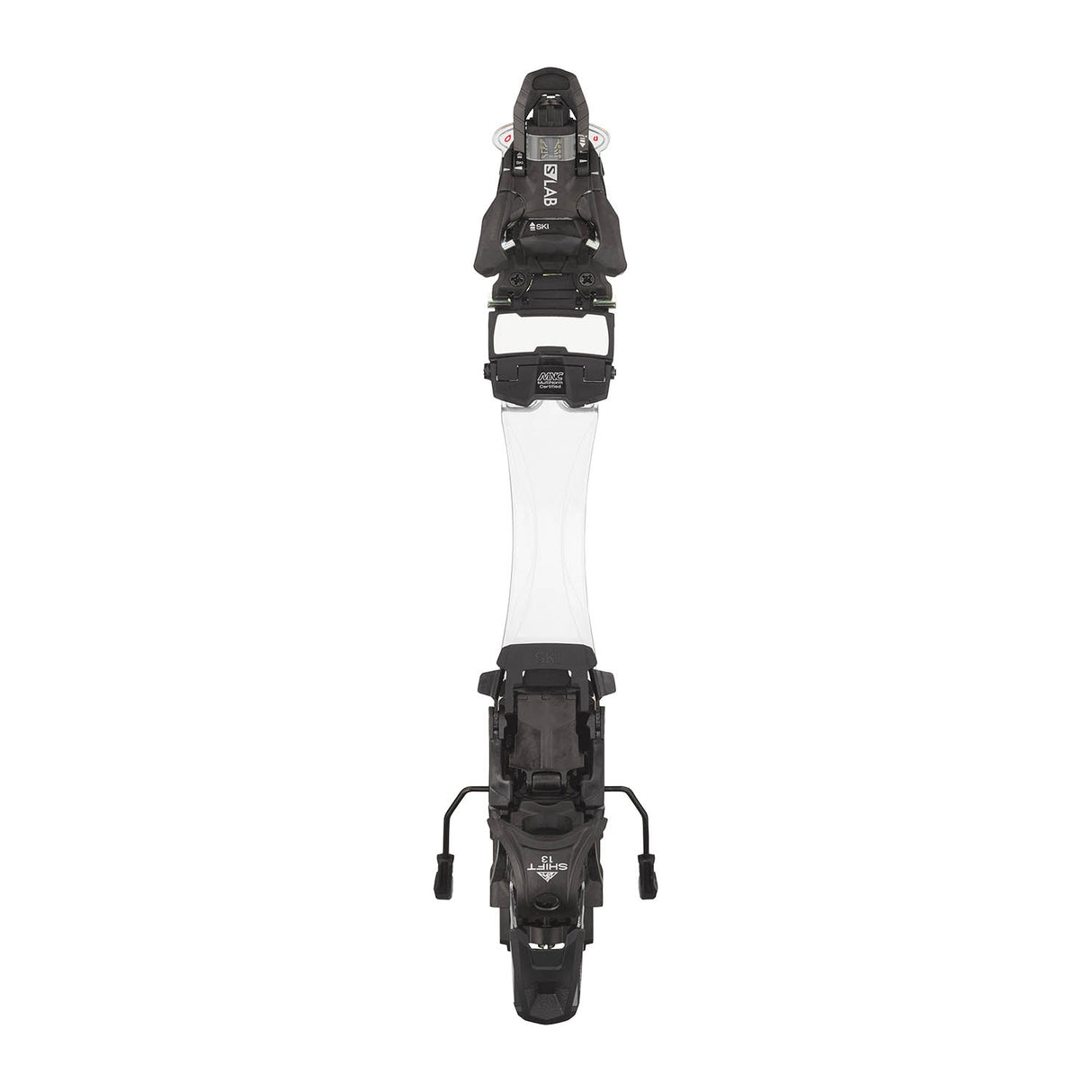 S/LAB Shift 13 Ski Bindings - Snowtrax