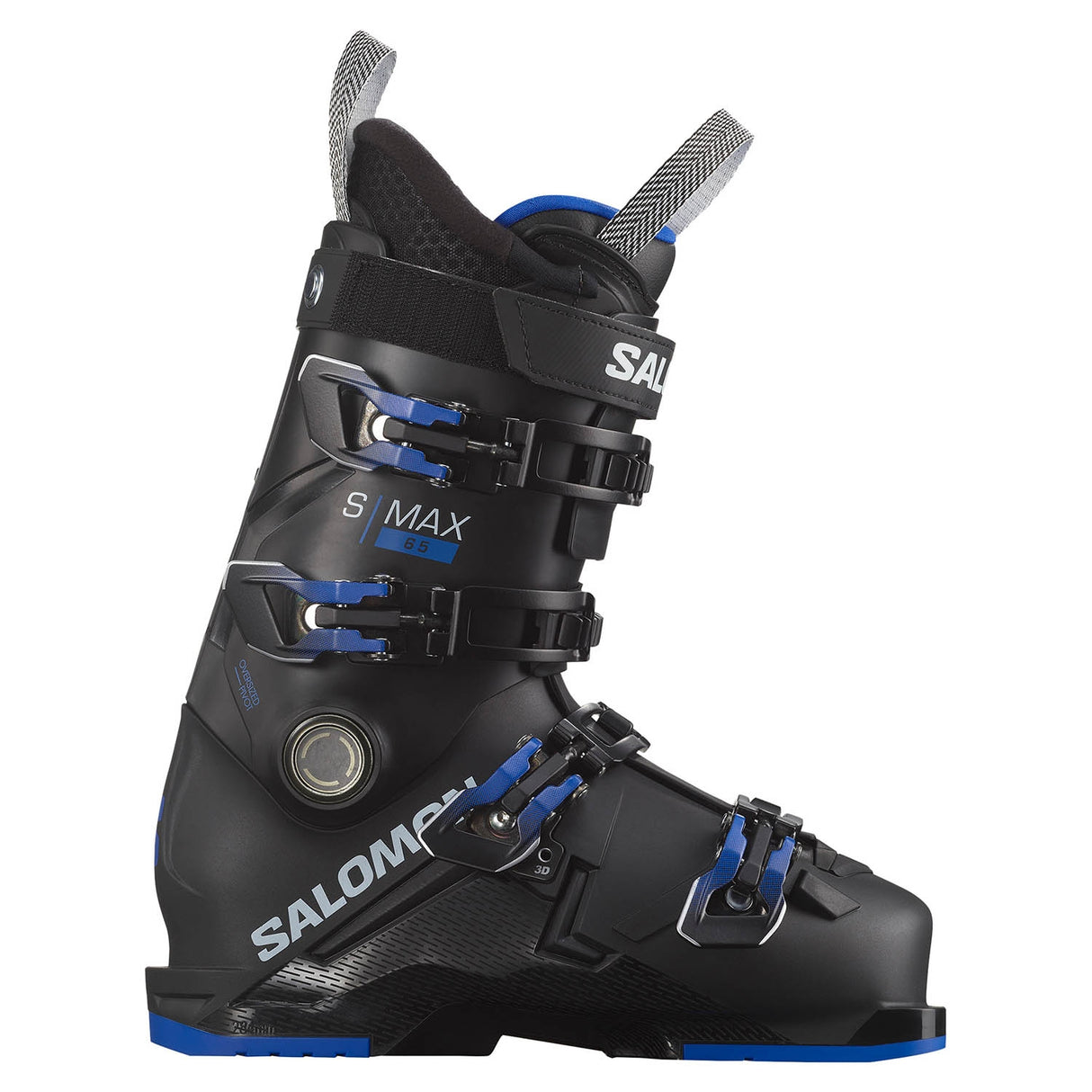 S/MAX 65 Skis - Snowtrax