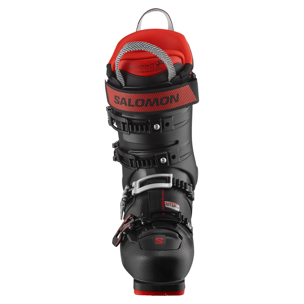 S/PRO Alpha 100 Ski Boots - Snowtrax