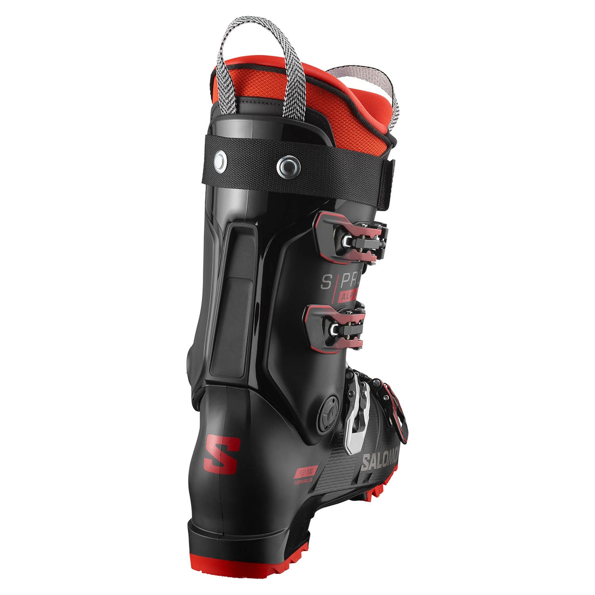 S/PRO Alpha 100 Ski Boots - Snowtrax