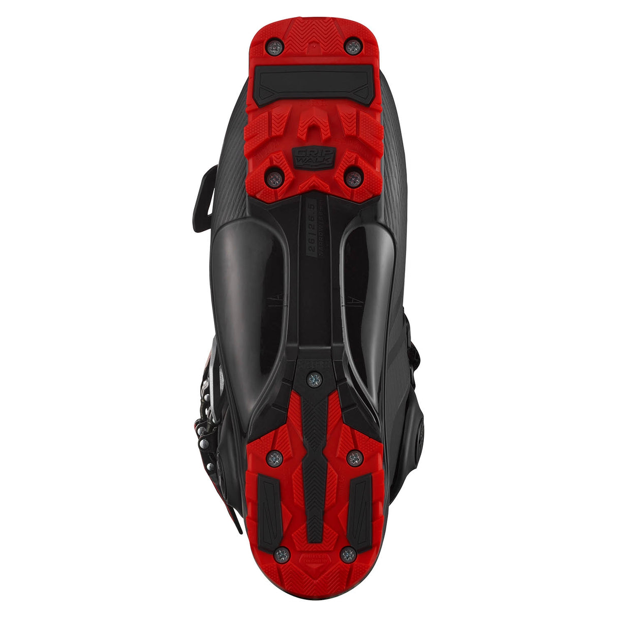 S/PRO Alpha 100 Ski Boots - Snowtrax