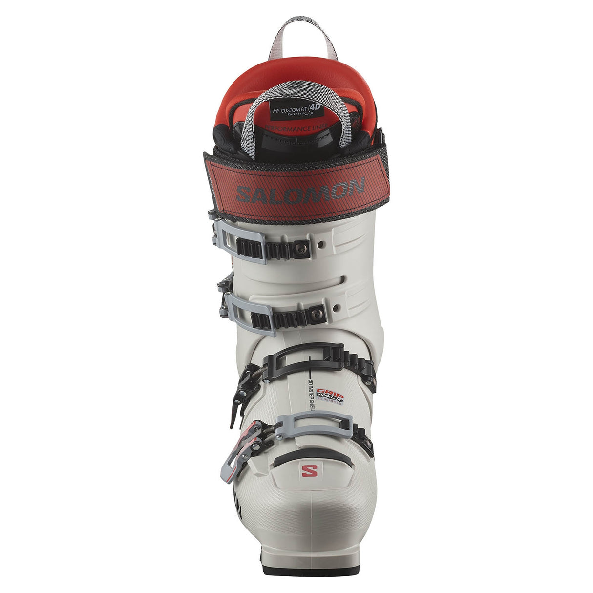S/PRO Alpha 120 Ski Boots - Snowtrax