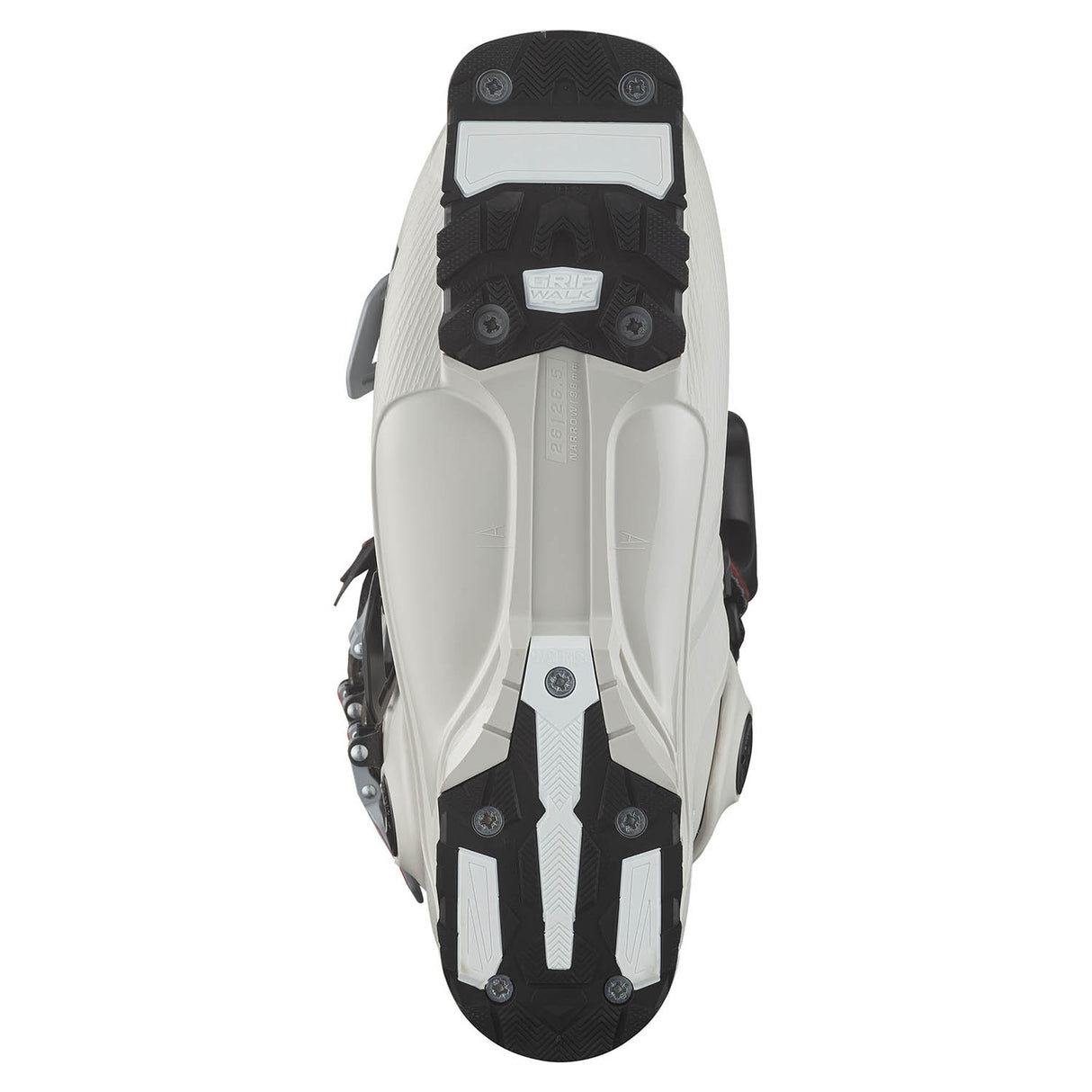 S/PRO Alpha 120 Ski Boots - Snowtrax