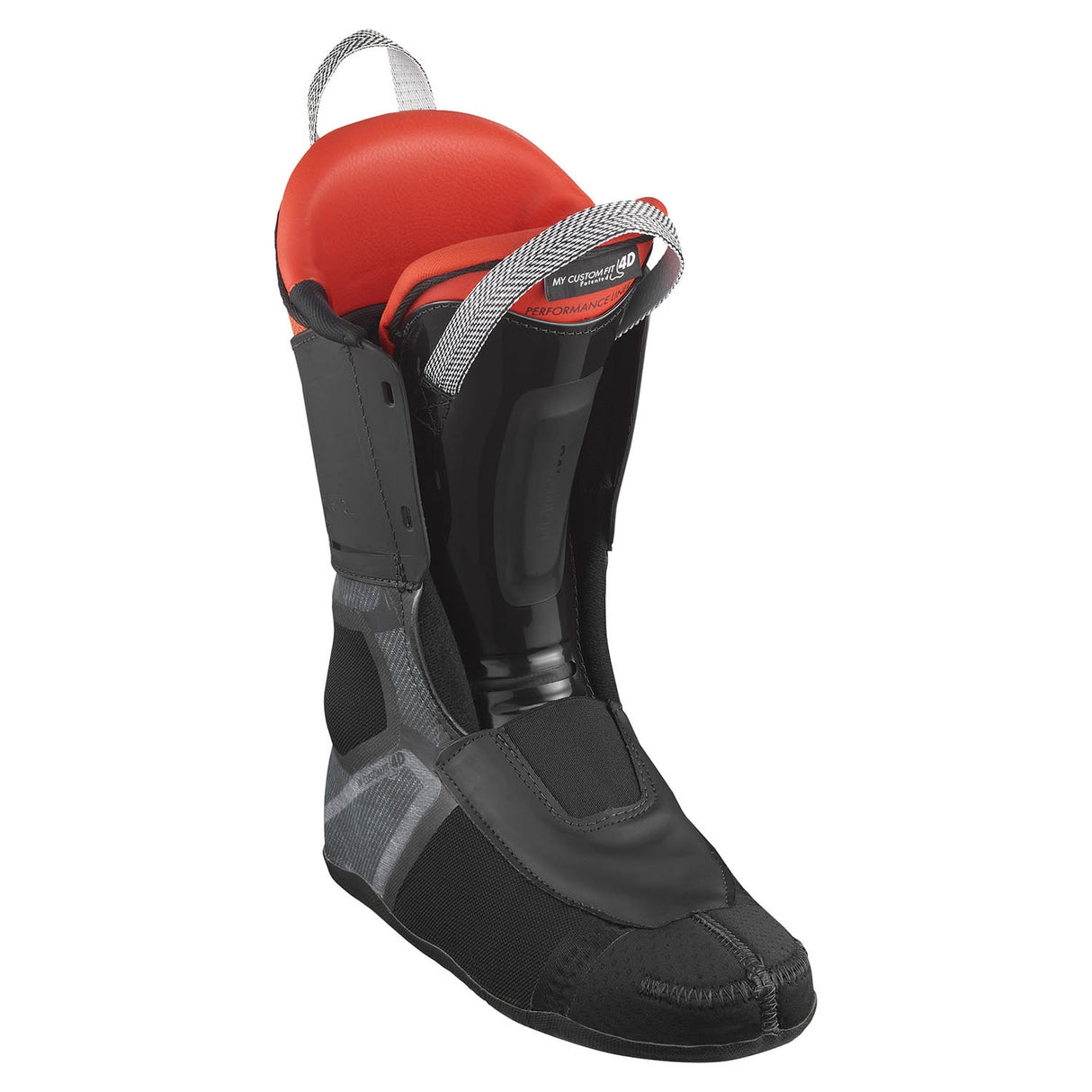 S/PRO Alpha 120 Ski Boots - Snowtrax