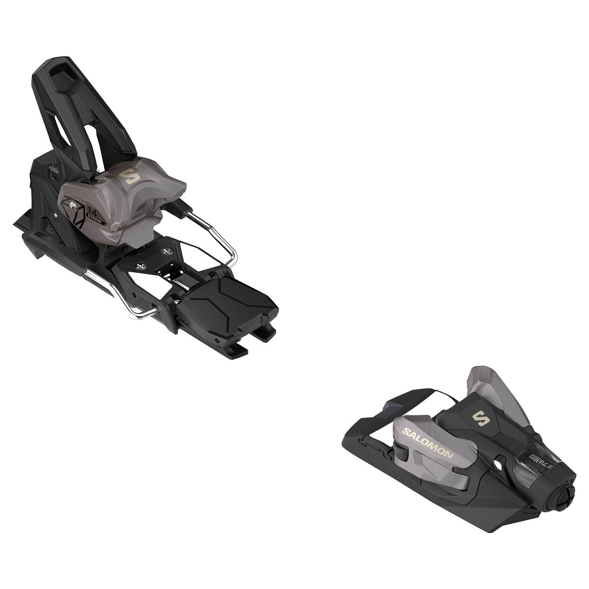 Strive 14 GW Ski Bindings - Snowtrax
