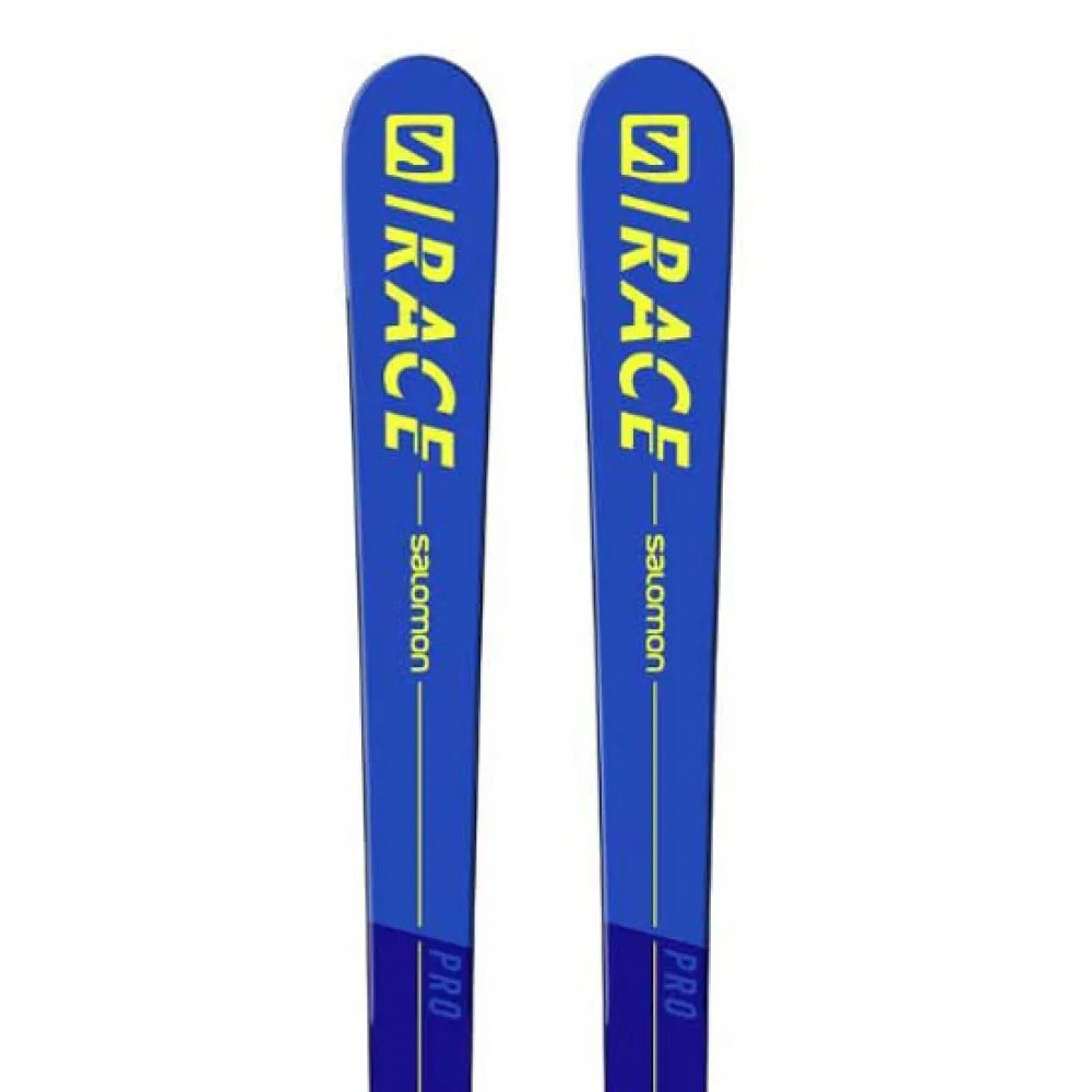 S/RACE Pro Junior GS Skis 2021 (Skis Only)