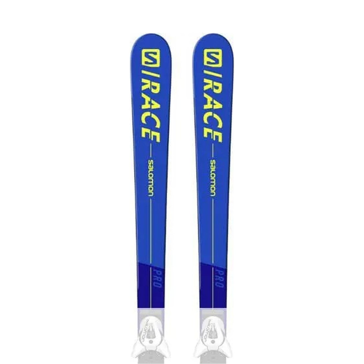 S/RACE Pro Junior GS Skis 2021 (Skis Only)