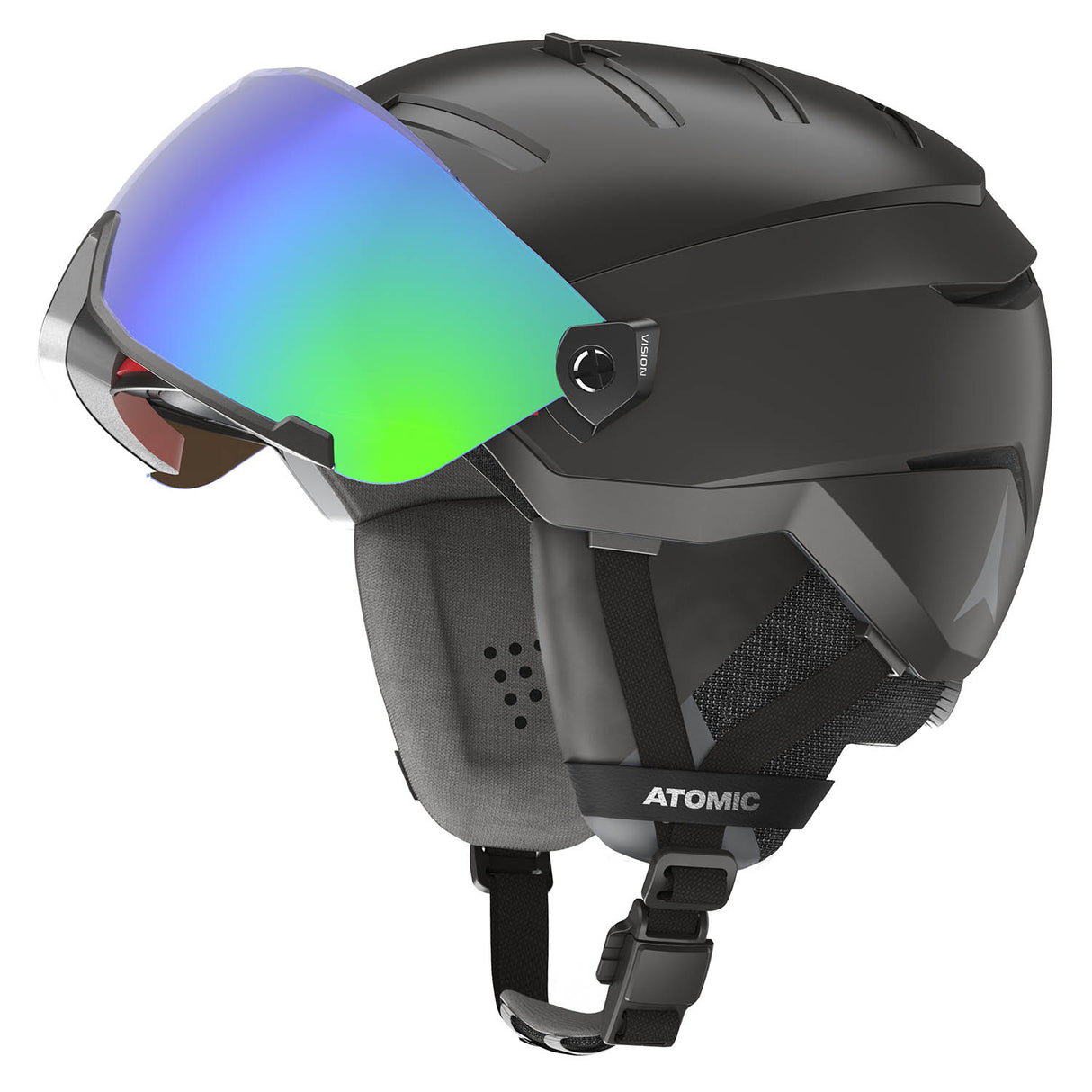 Savor GT AMID Visor HD Helmet - Ex Display