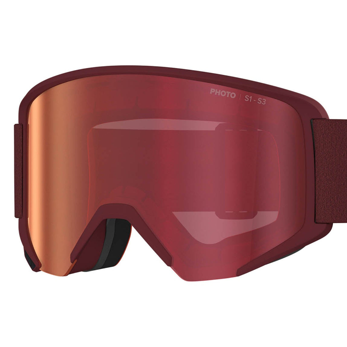 Savor L Photo Goggles