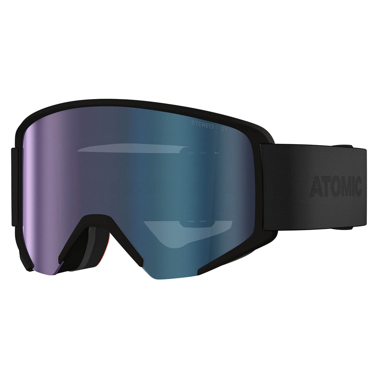 Savor L Stereo Goggles
