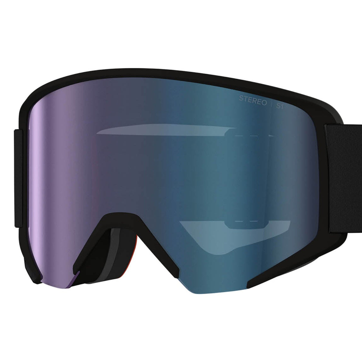 Savor L Stereo Goggles