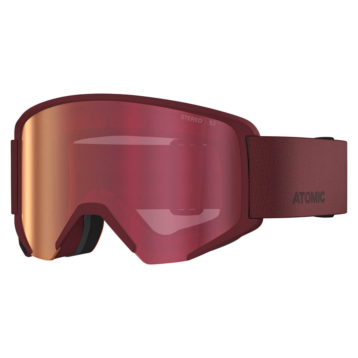 Savor L Stereo Goggles