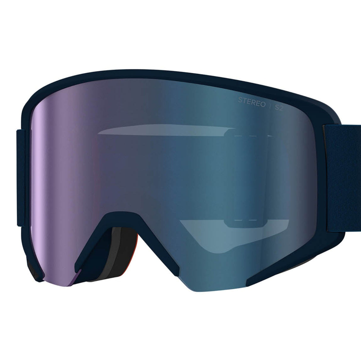 Savor L Stereo Goggles
