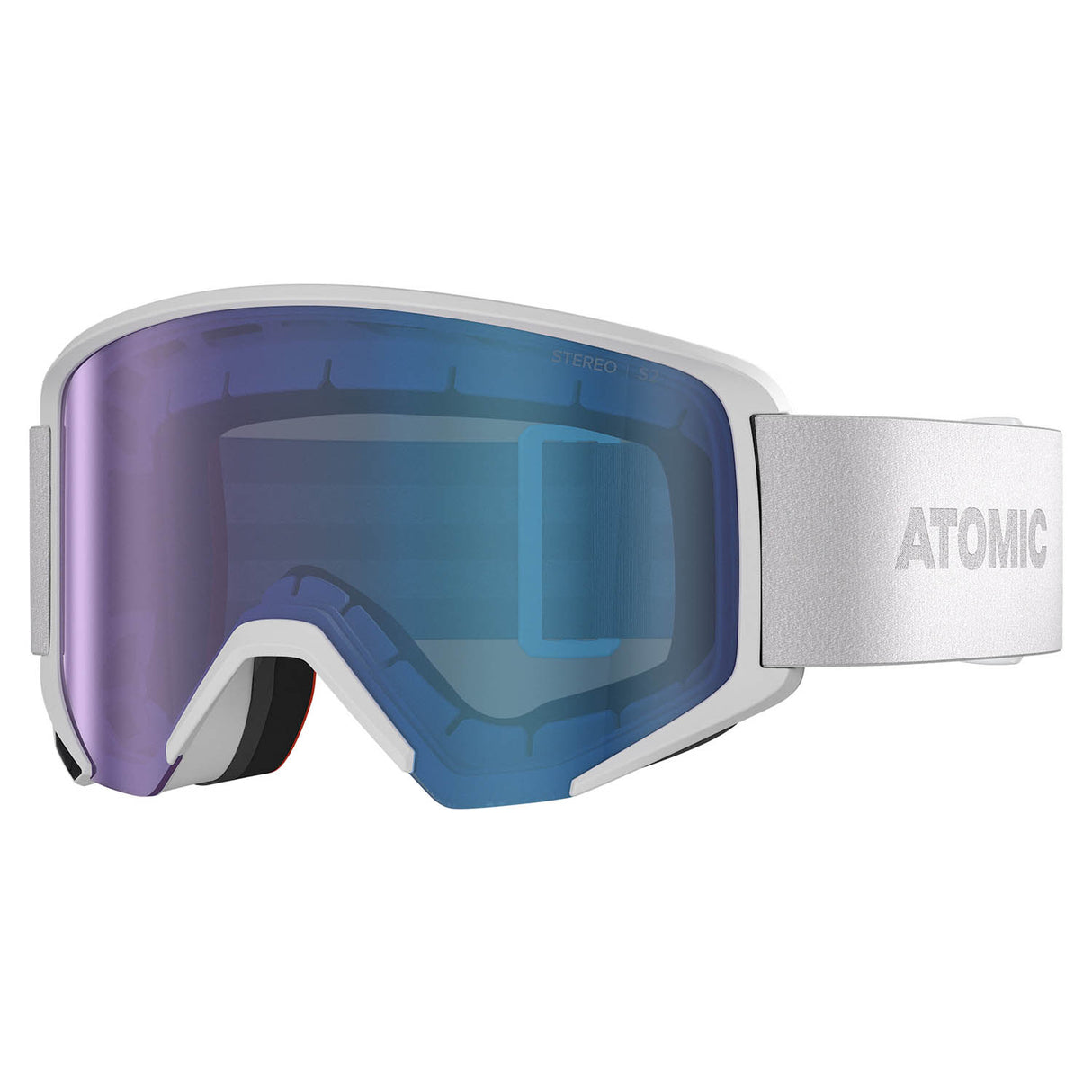 Savor L Stereo Goggles