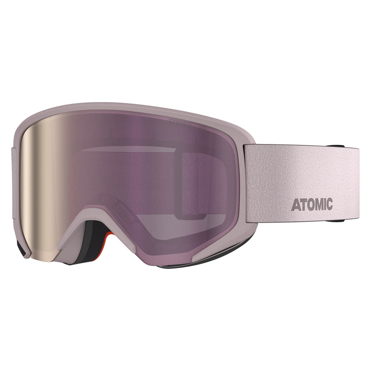 Savor M Stereo Goggles