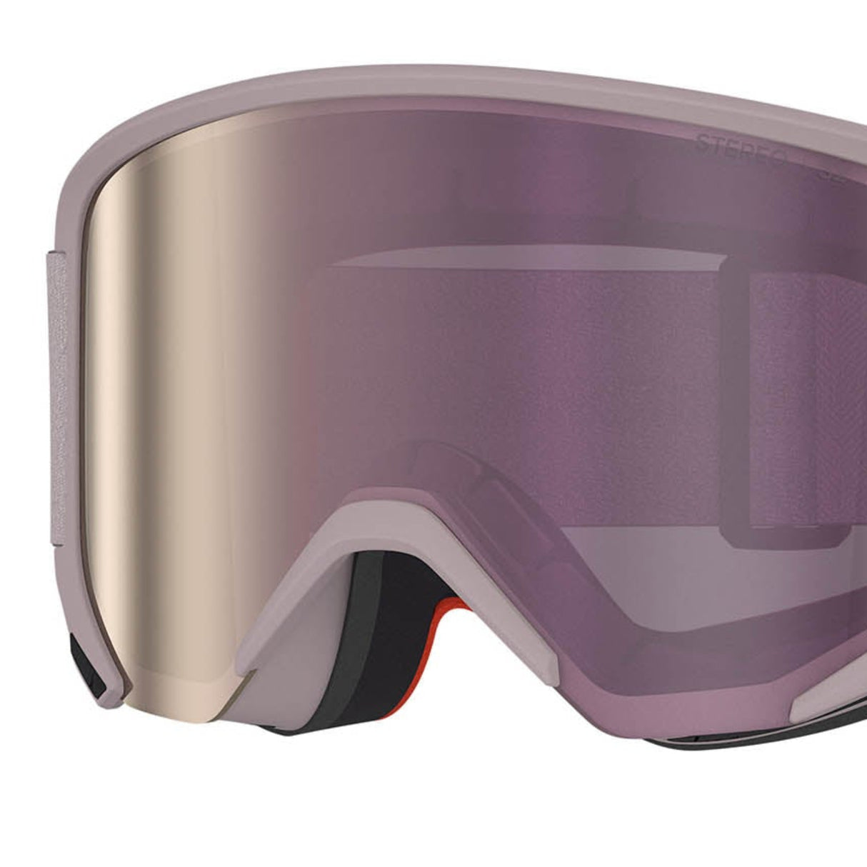 Savor M Stereo Goggles