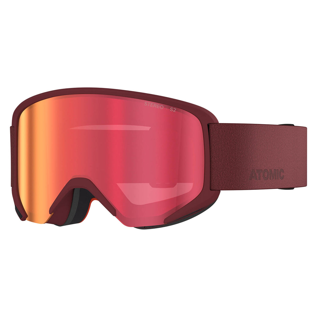 Savor M Stereo Goggles