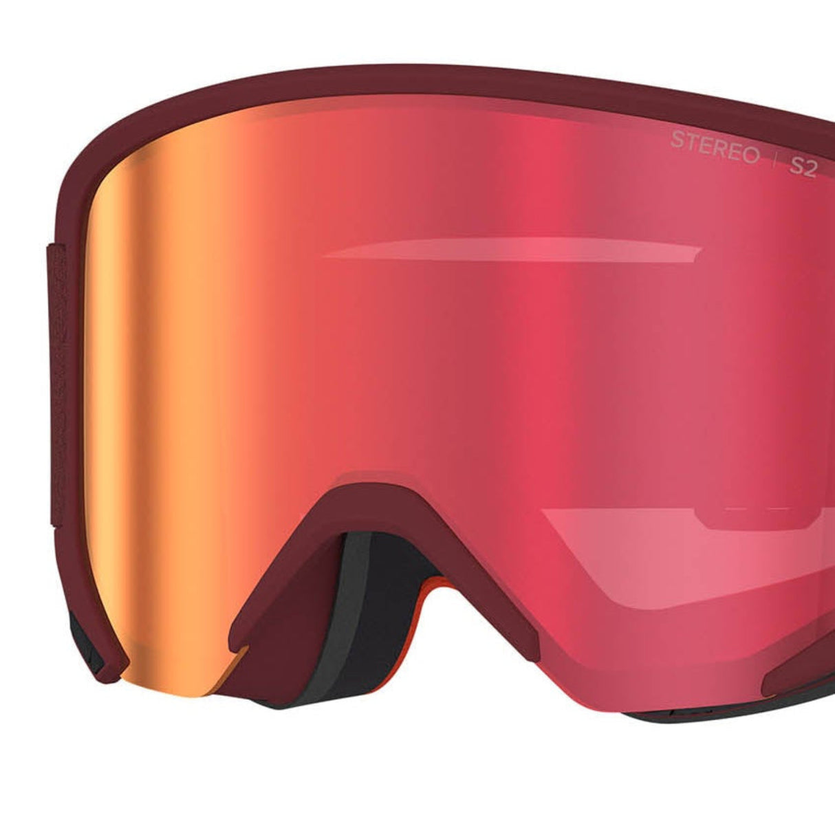 Savor M Stereo Goggles