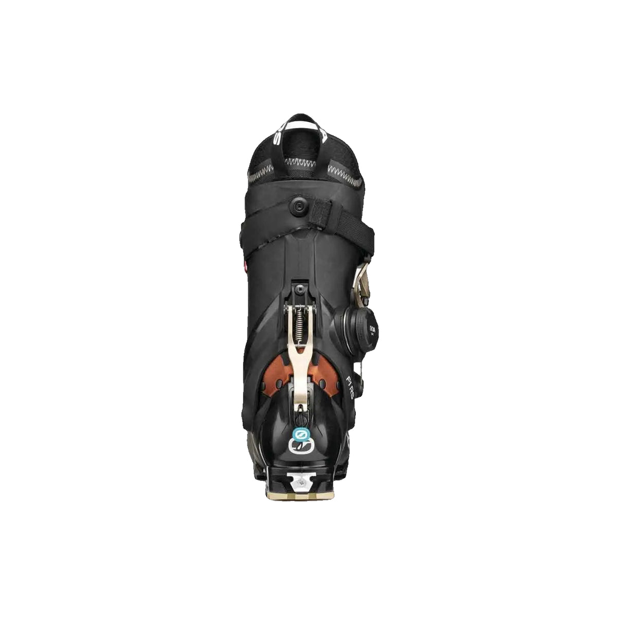 F1 RS Ski Touring Boots 2027
