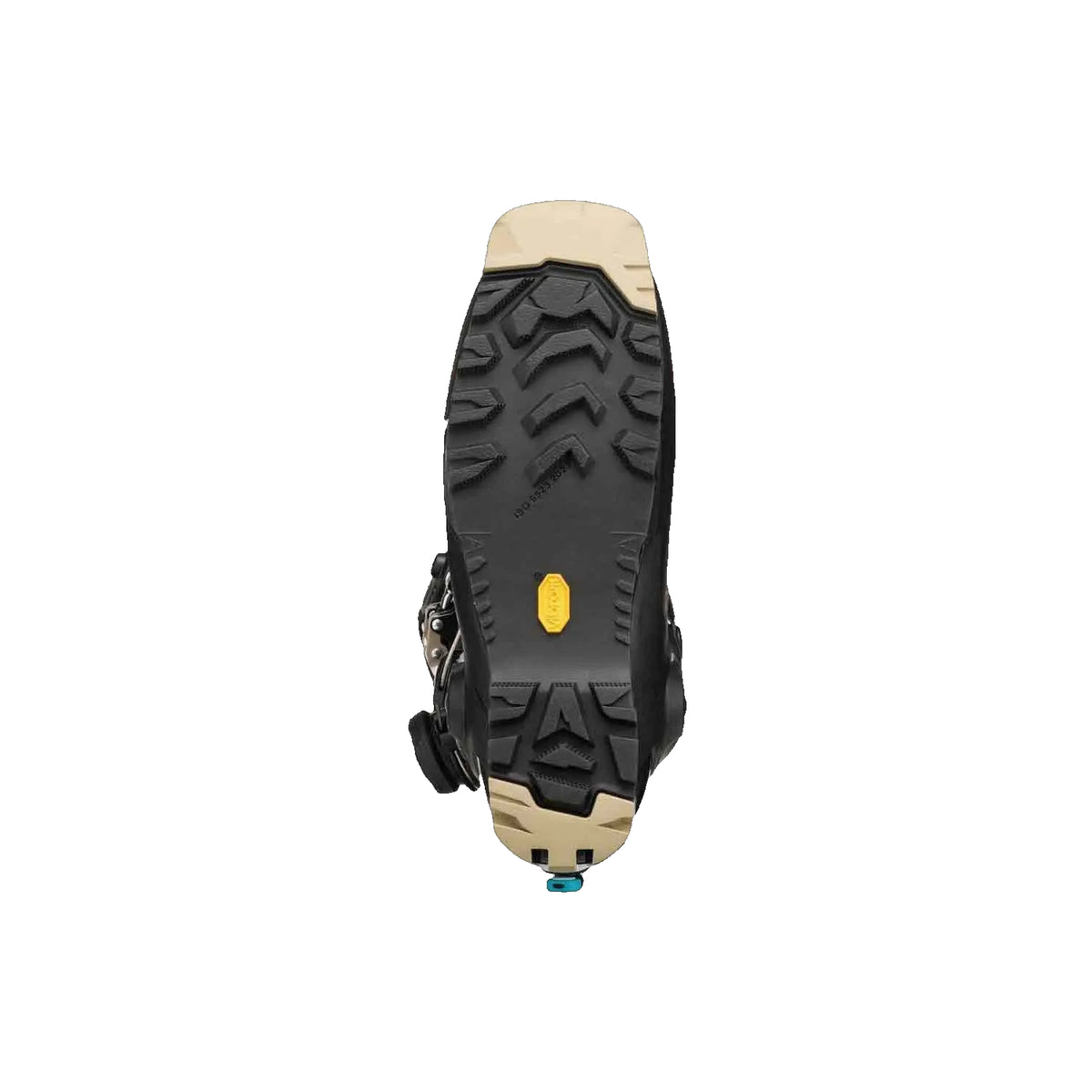F1 RS Ski Touring Boots 2027