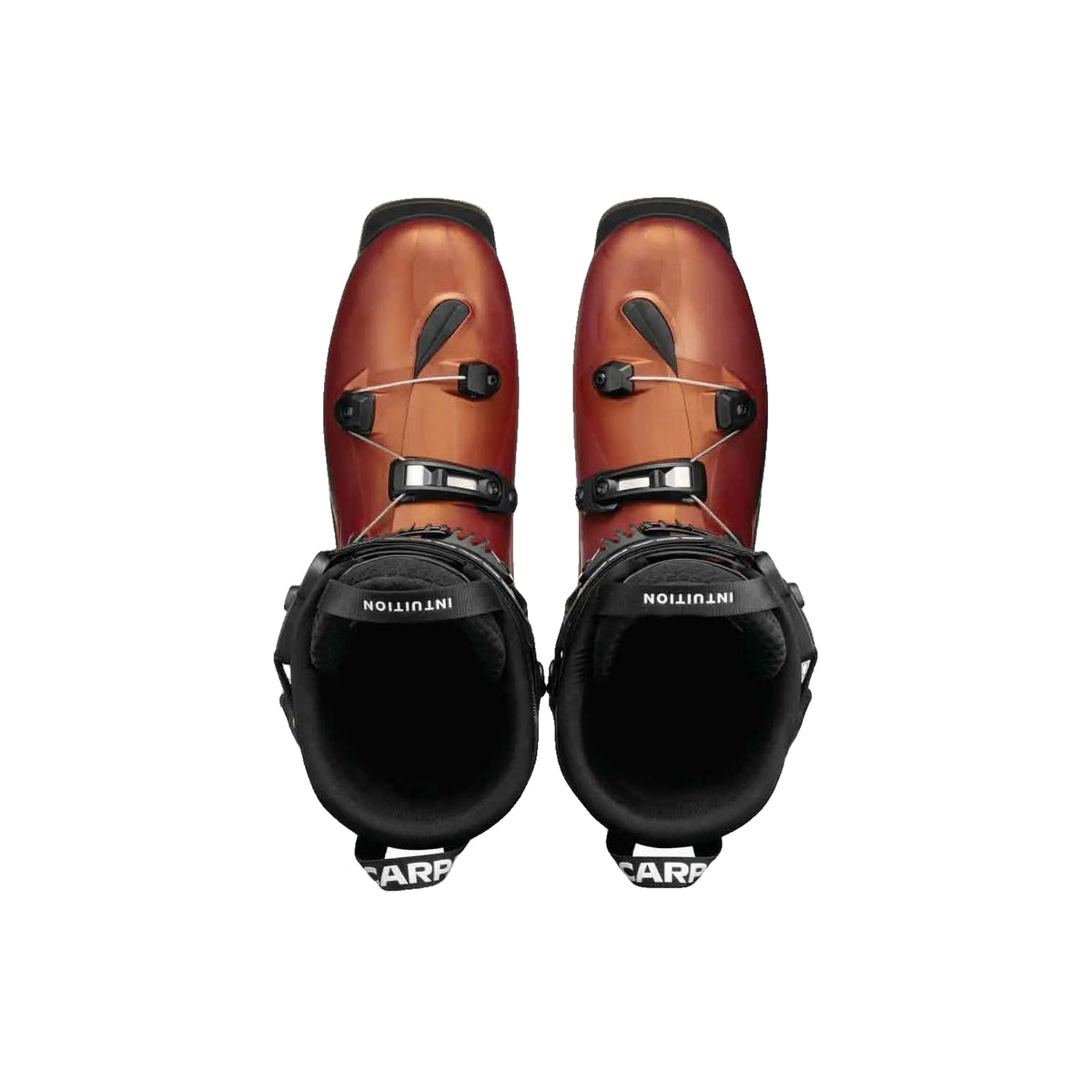 F1 RS Ski Touring Boots 2027
