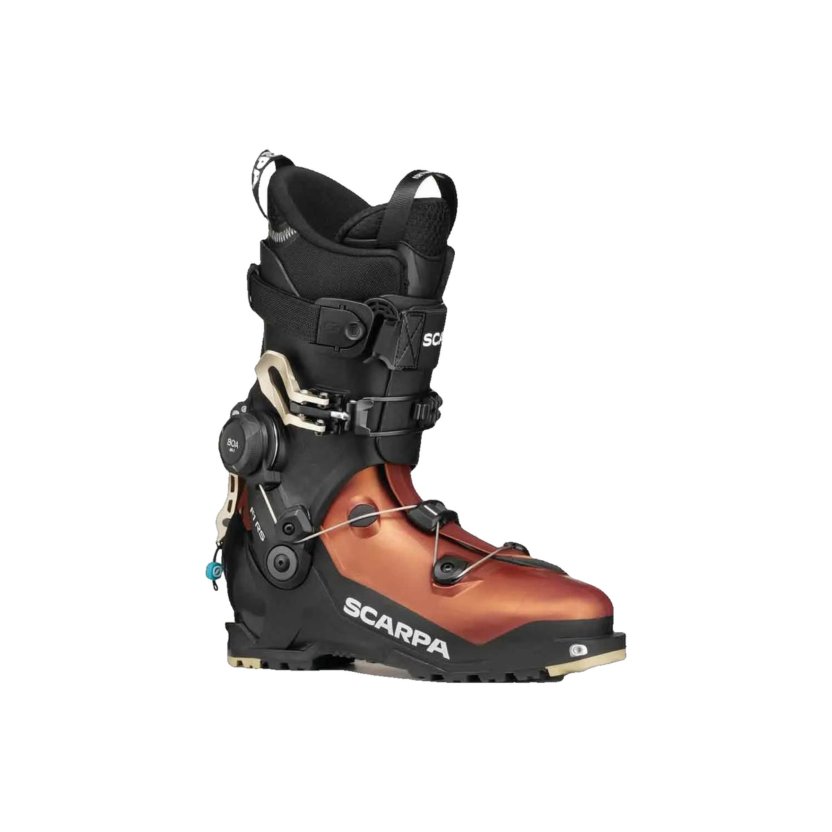 F1 RS Ski Touring Boots 2027