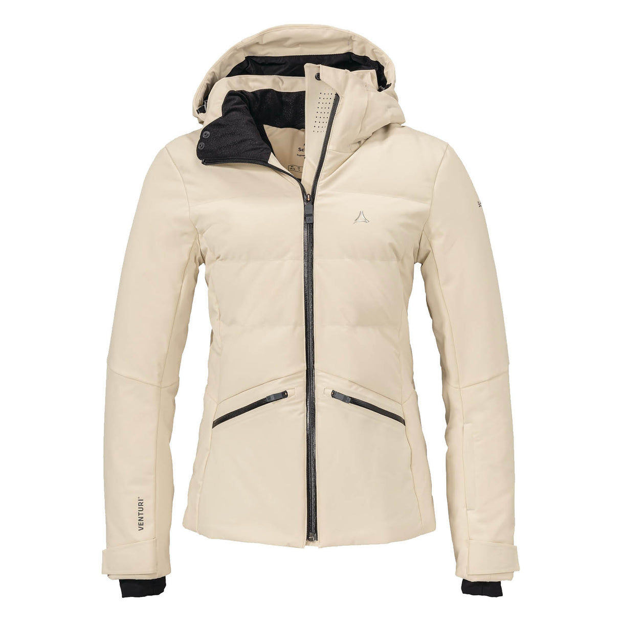 Misurina Jacket - Snowtrax